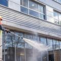 Como a limpeza de fachadas valoriza a sua propriedade